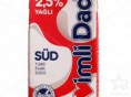 Sevimli Dad 2.5% 1lt